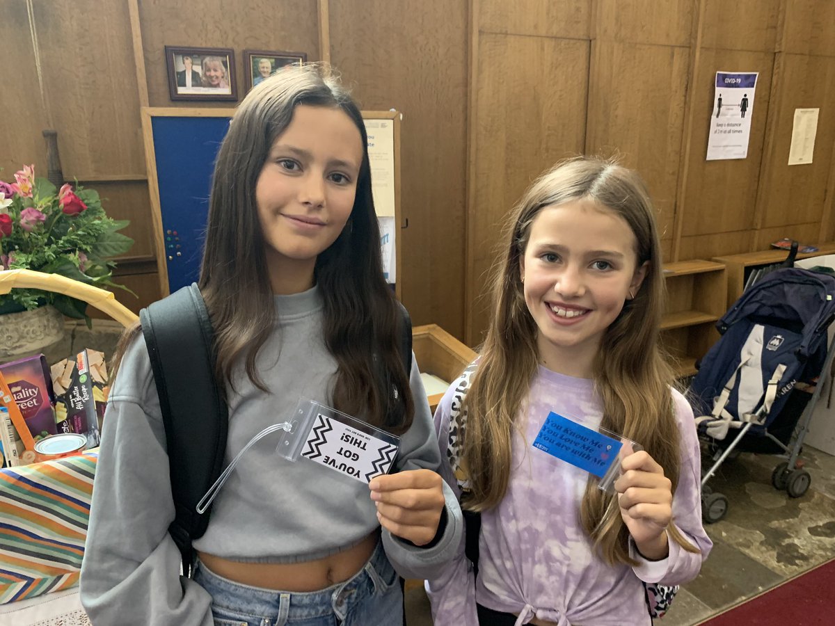 St.Maxentius, Bradshaw tweet media