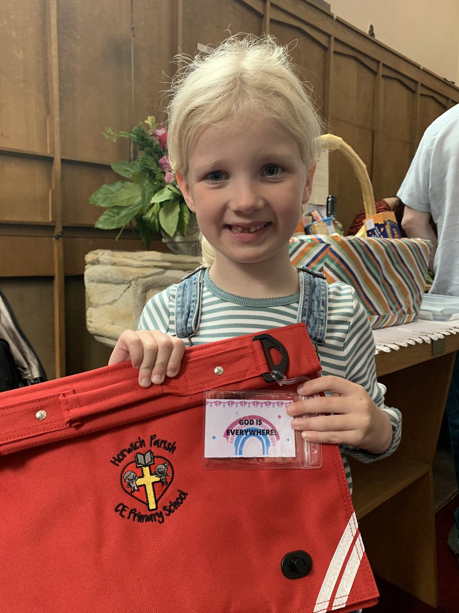 St.Maxentius, Bradshaw tweet media