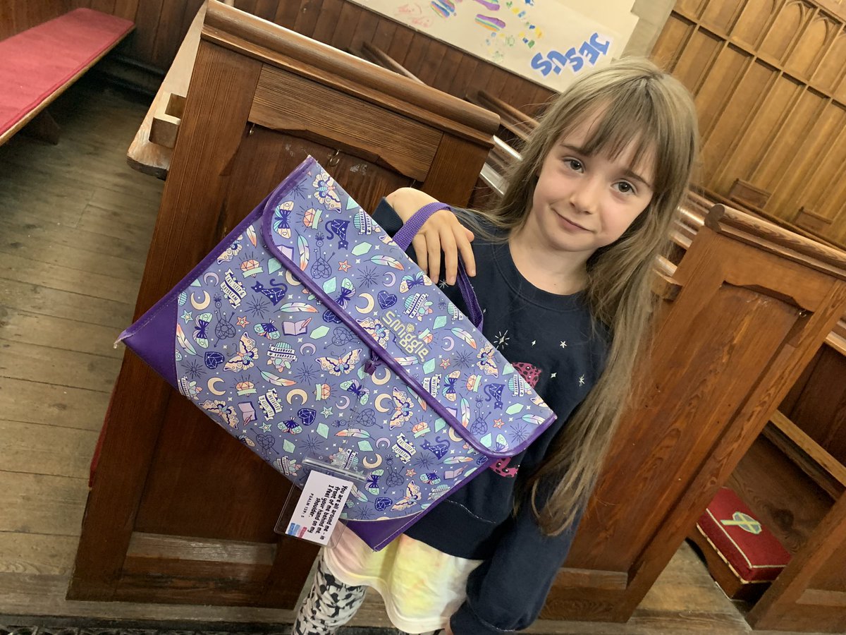 St.Maxentius, Bradshaw tweet media