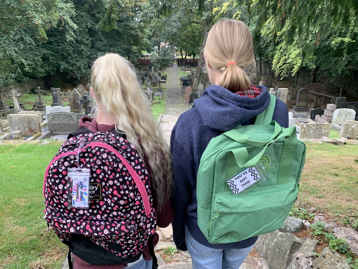 St.Maxentius, Bradshaw tweet media