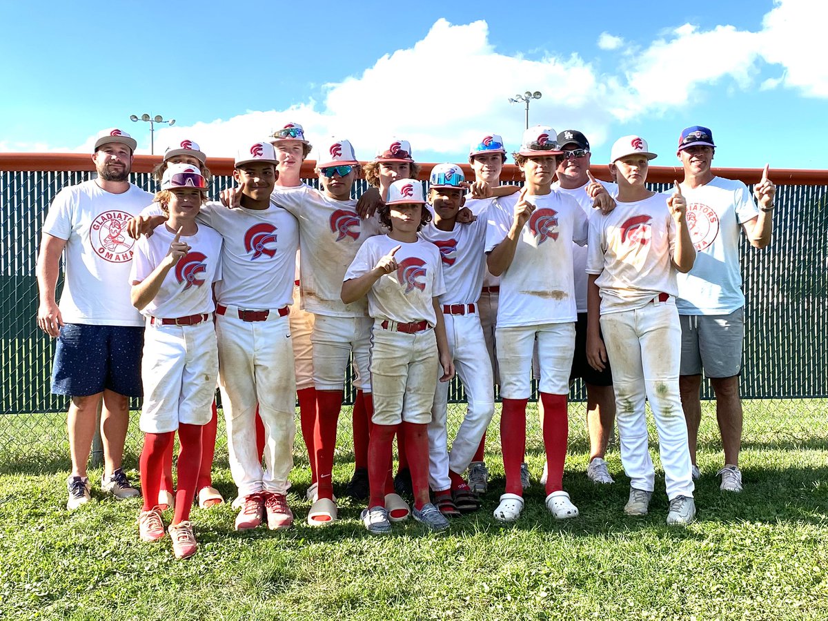 WoW Factor Midwest - UBA Platinum U14 tweet media