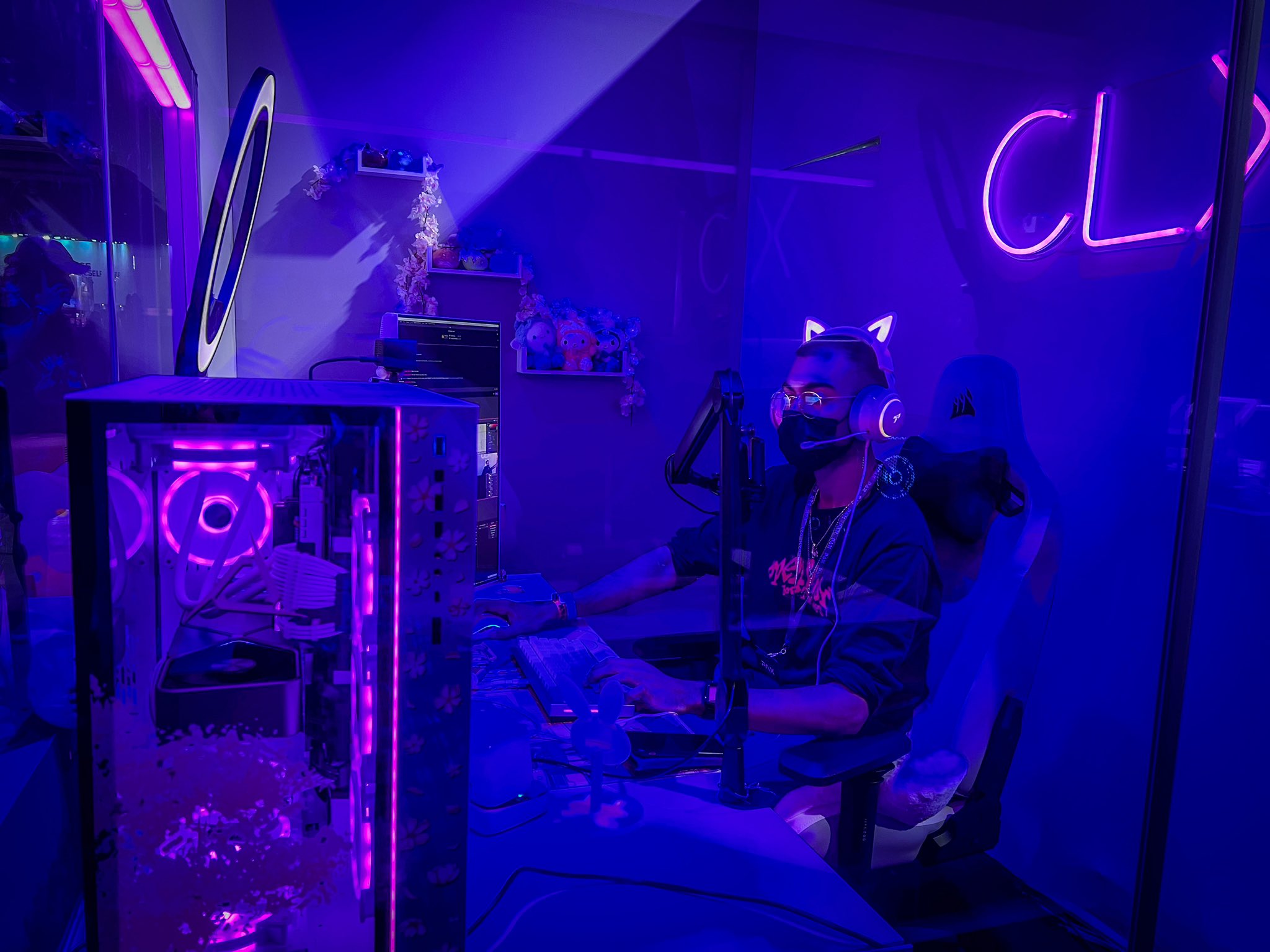 CLX Gaming (CLXGaming) / Twitter