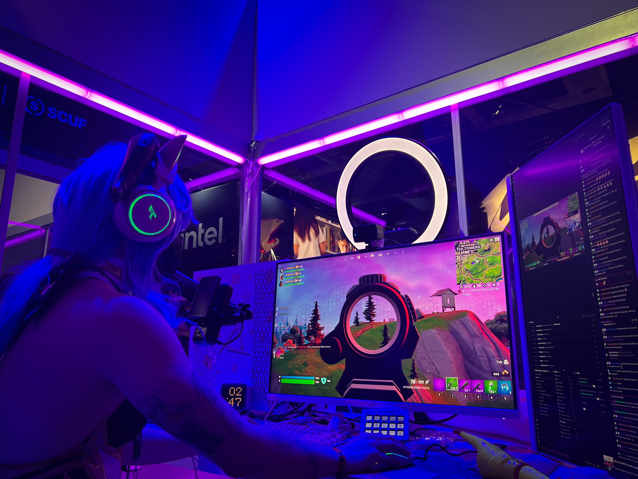 CLX Gaming (CLXGaming) / Twitter