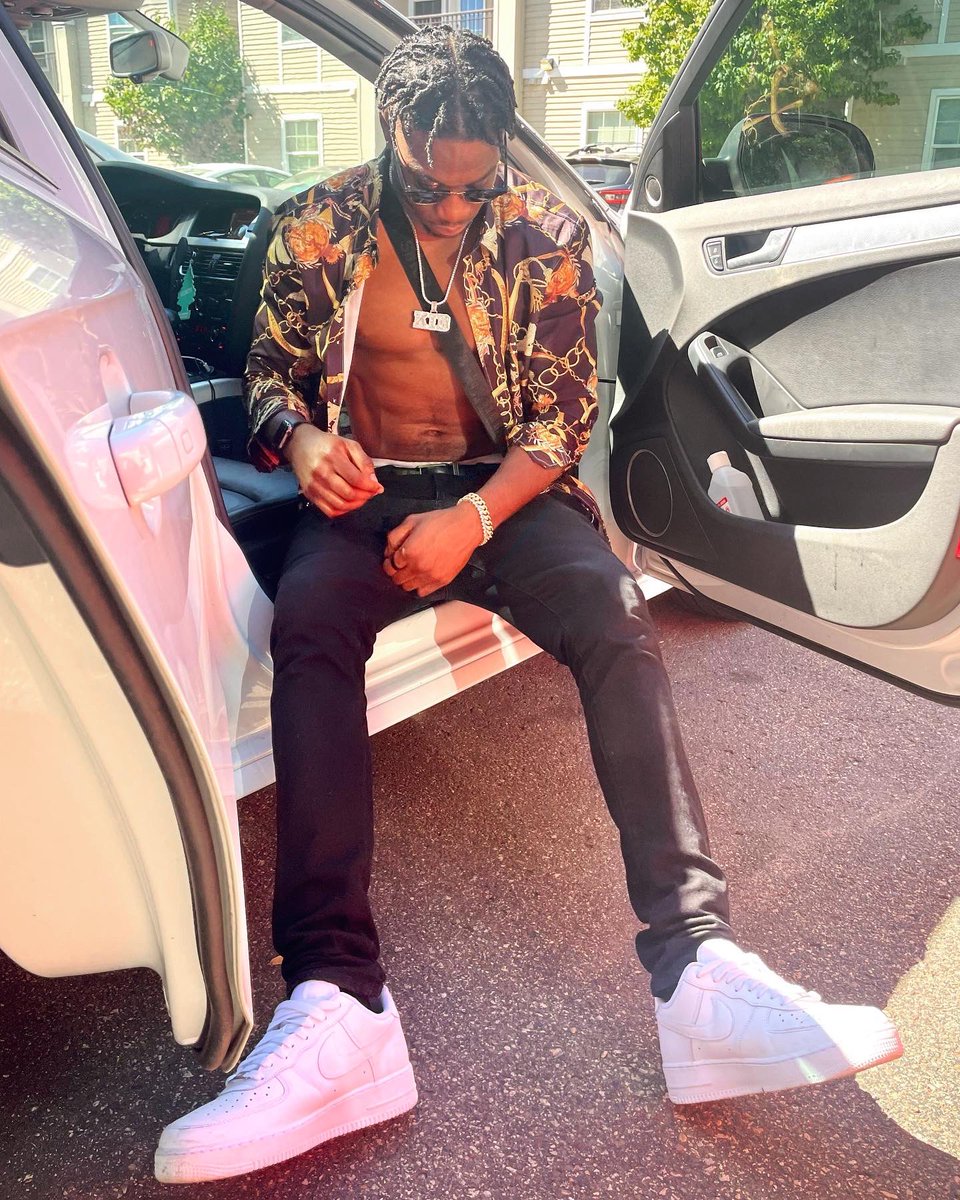 CCCrazykid_'s tweet photo. Back to our regularly scheduled programming โ๐พ๐ฏ
#jordanyear23๐
#KIDWeekend๐ฅท๐ฝ
๐ธ: @zakesmedia https://t.co/VyYTzwVZyb