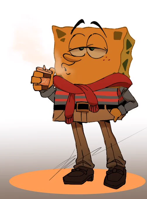 Coffee is good. 