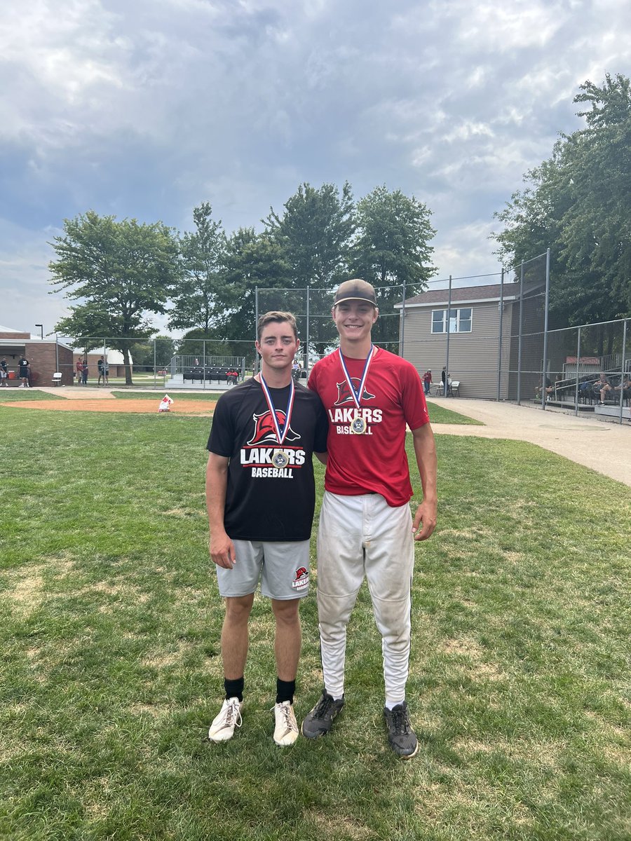 Lake Land Baseball tweet media