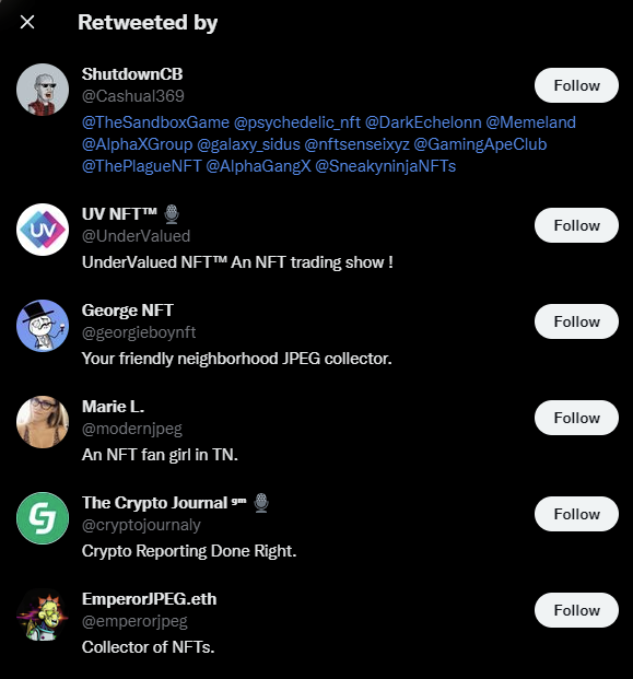 Plumferno's tweet photo. So, following on from my previous post yesterday, I wanted to ask how many of you have heard of a dude named Tom Bibiyan? No? You need to.

Go read this ASAP (esp if you're a lady) @exposingtom_b 

Then come back and check all these accts for follows - I'll post a list as well. https://t.co/9E2kR0rvlX