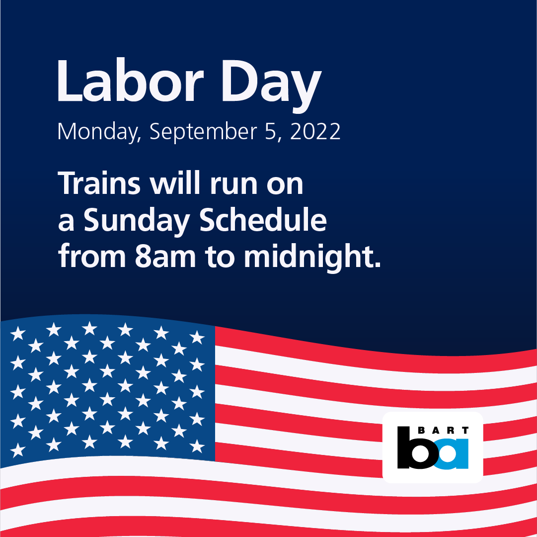 bart-on-twitter-tomorrow-is-labor-day-and-bart-will-run-a-sunday
