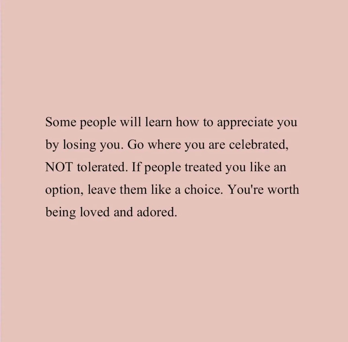 PoemHeaven's tweet photo. you’re worth being loved and adored. https://t.co/C7kM9yEOl3