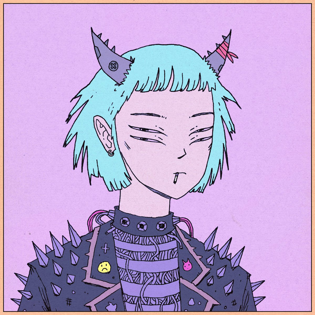 Secret Chun tweet media