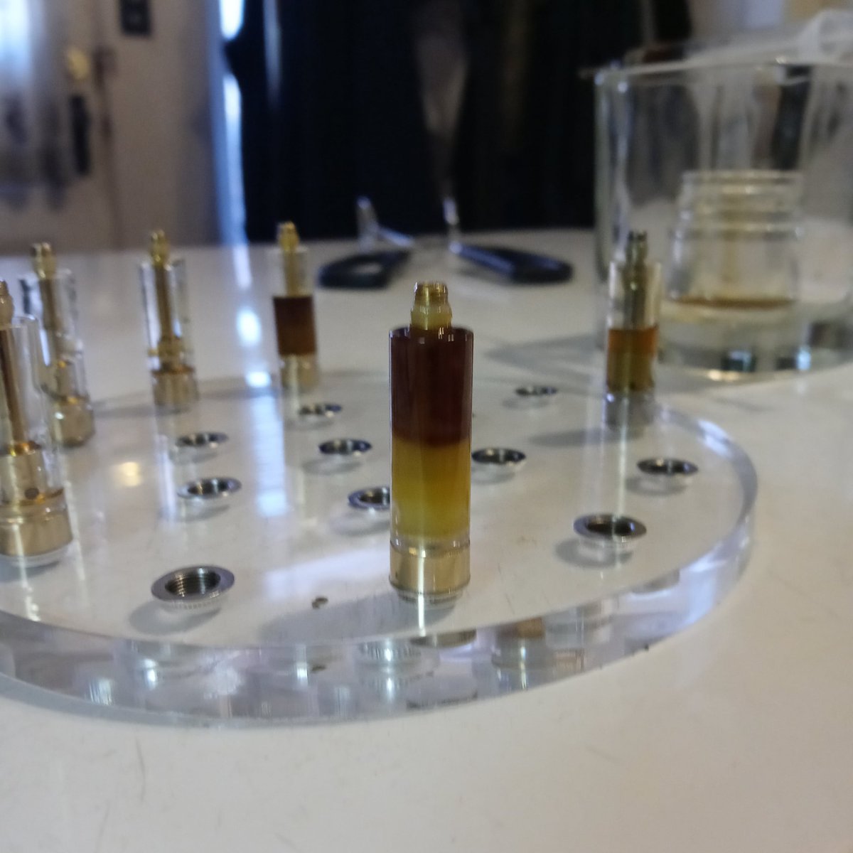 HumansSuckAss's tweet image. Another Custom Cart