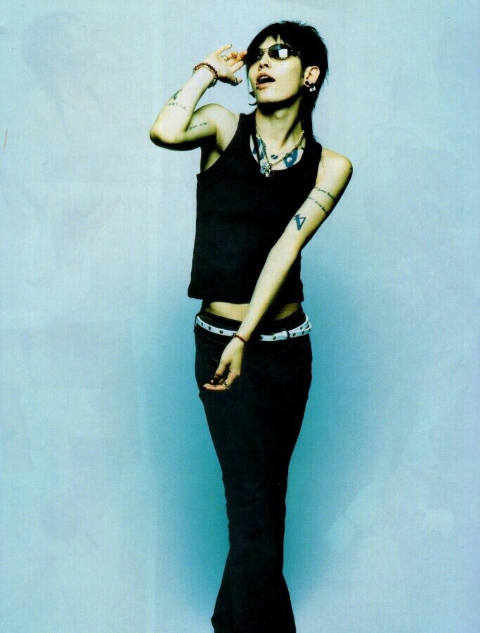 miyavi_archives's tweet photo. https://t.co/TYVNgXbcJ6