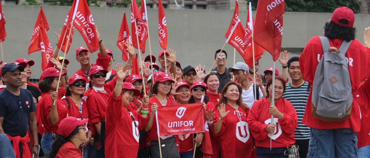 Unifor2002's tweet photo. Tomorrow is the Toronto Labour Day Event. All the details you need to know are available here https://t.co/1ur6X2WFUJ. We hope to see you there!
#Unifor #Solidarity #Canab #LabourDay #LabourDayWeekend #Toronto #CNE @UniforTheUnion https://t.co/fcNR6Nx1sX