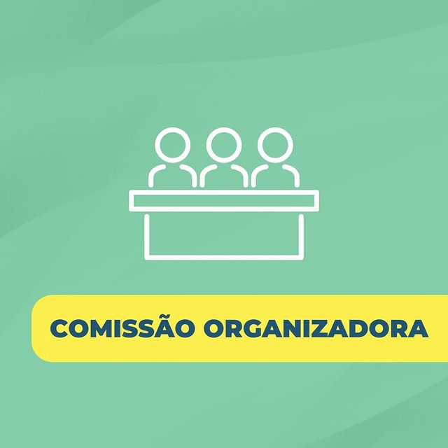 criabrasilis's tweet photo. Sobre nossa comissão organizadora
👋 Corre para o site e já se inscreve. 👋
🌿 Link esta na Bio (árvore de links) 🌿
#VemProCici #BoraProCICI #Criabrasilis #3cici #cici #recriai #criatividade #inovação #invenção #comissaoorganizadora https://t.co/XiKePOFNLy