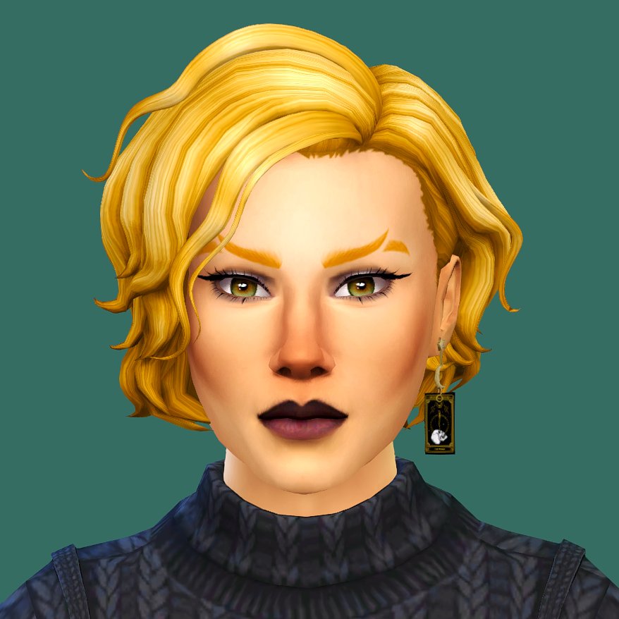WhatAGreatDai's tweet photo. Morgyn Ember Townie Makeover

#TheSims4 #TheSims4RealmofMagic #ShowUsYourSims #TownieMakeover https://t.co/z4G6yY0FiV
