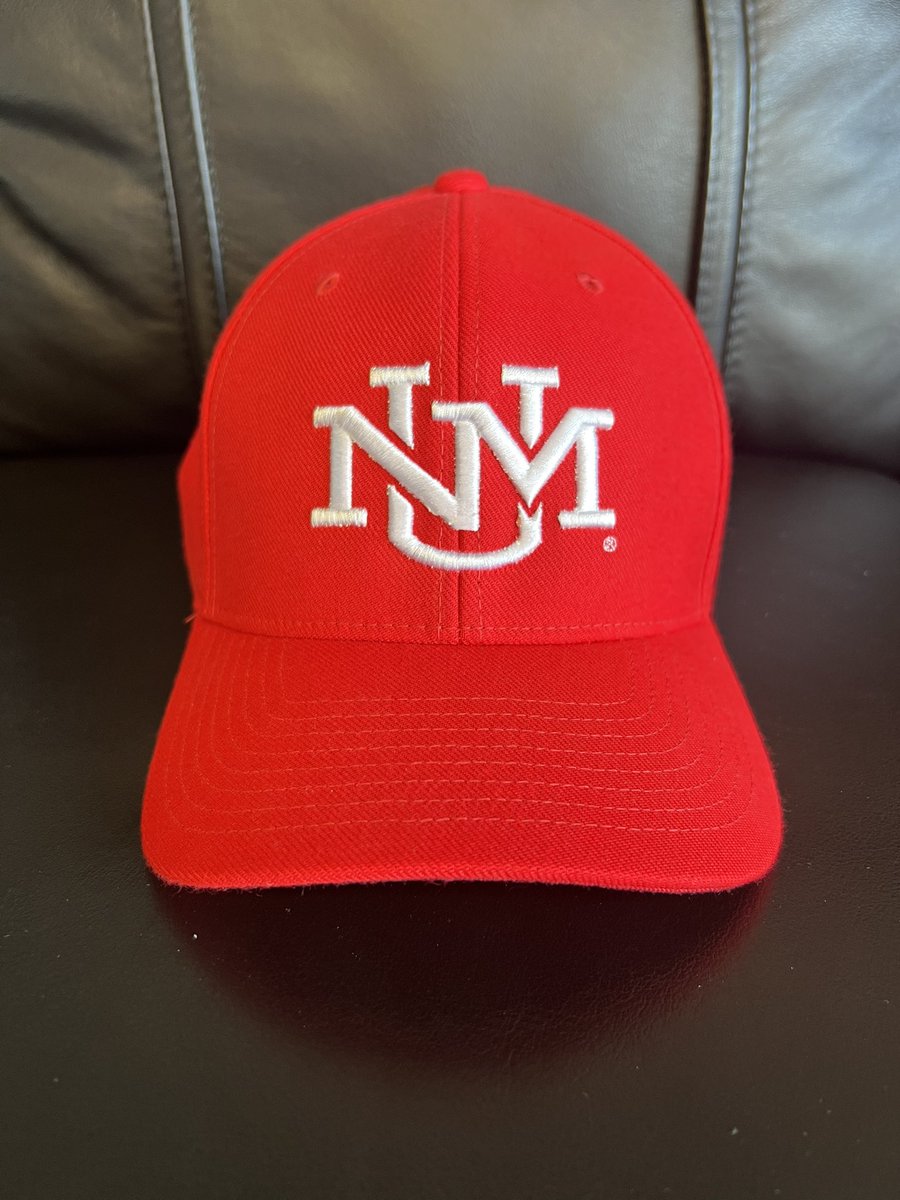 RED OUT!!!! Be here Friday Night Sep 9th 7pm  #PackTheDen #GoLobos #WIN5