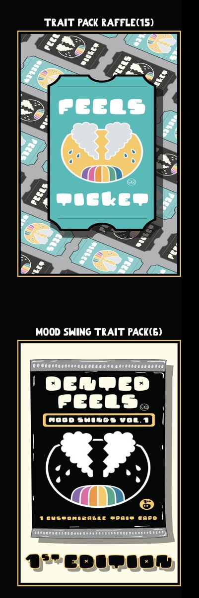 CEELOSFIGG's tweet photo. Talk about COME UP!!! So hyped for the next step in the amazing journey 🙌🏽 @DentedFeelsNFT #KingPuff https://t.co/SYDsl63fdm
