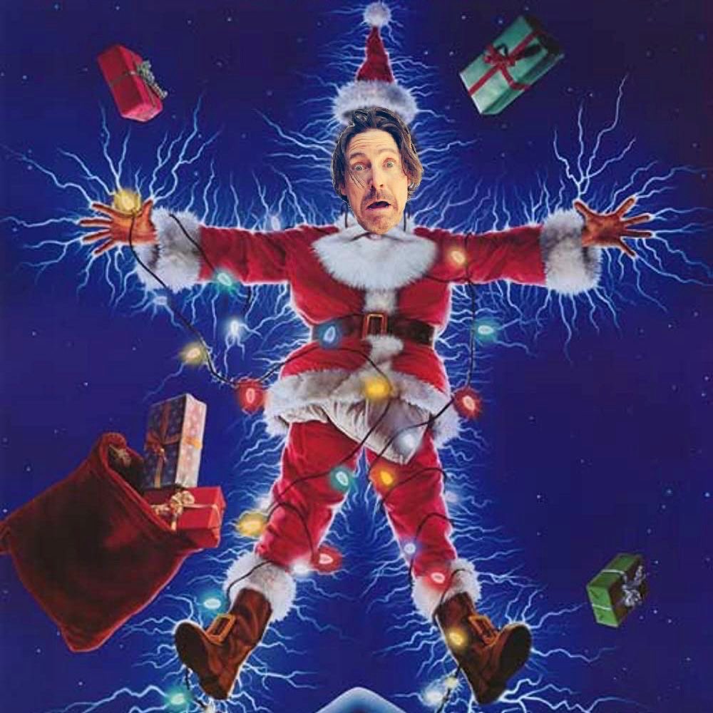 DON’T text merry to 1 (877) 376-2268… We are NOT announcing anything 😳