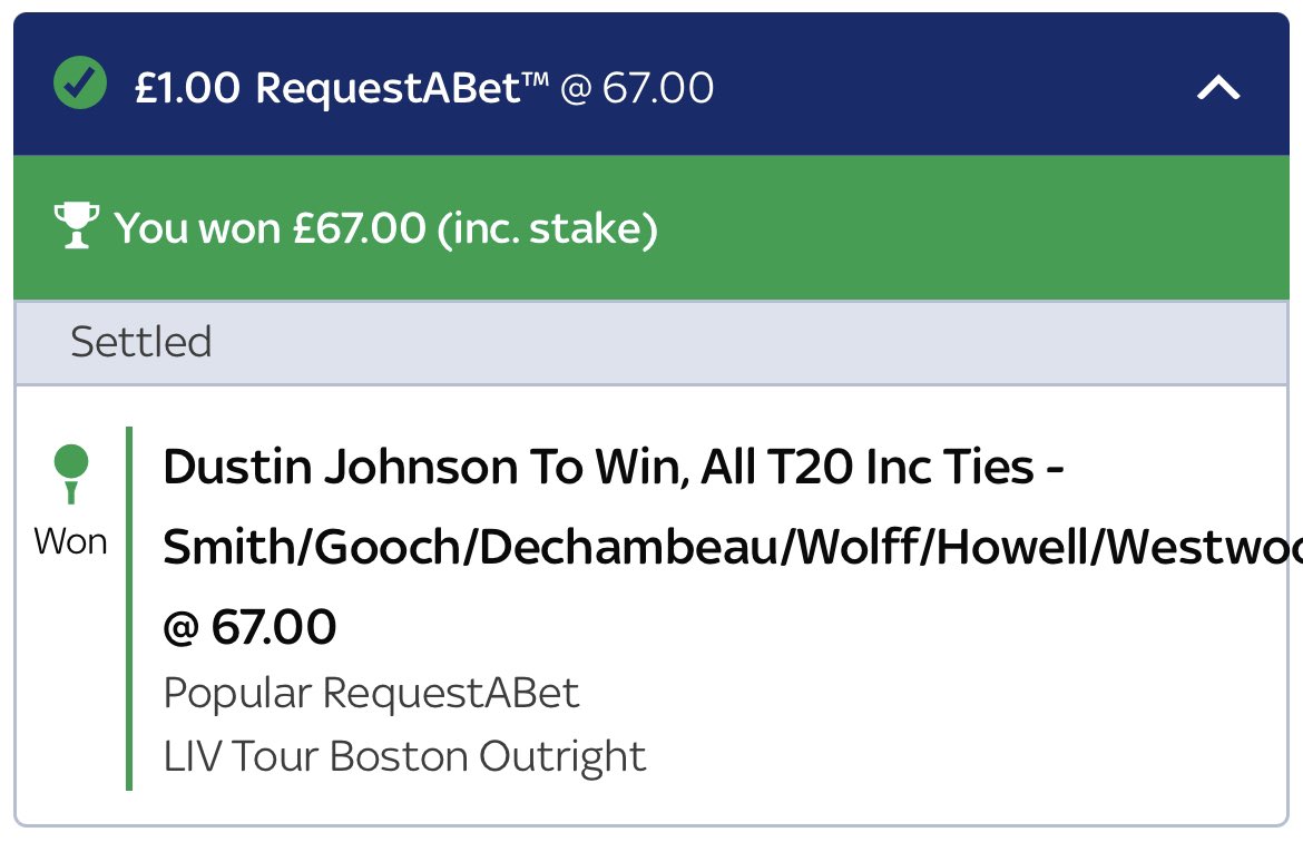 Tom 'Ting' Bennett tweet media