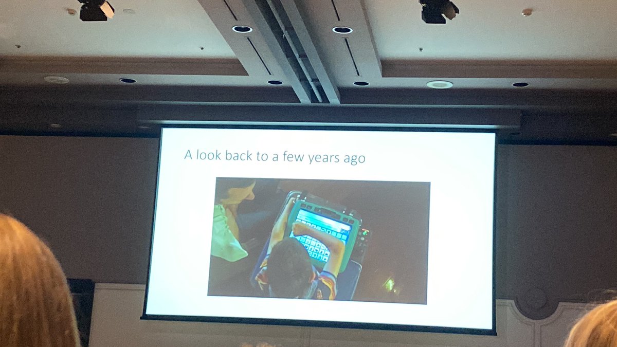 fox_leanna's tweet photo. I love seeing the old videos and hearing the stories of peoples lives. Thank you for sharing your journey with us Joseph 😊 such a fabulous little minspeaker as a child as well!!! #agosci2022 #AGOSCI22 https://t.co/wE9fcyXev0