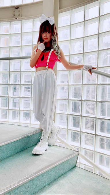 Twitterのコスプレ画像11