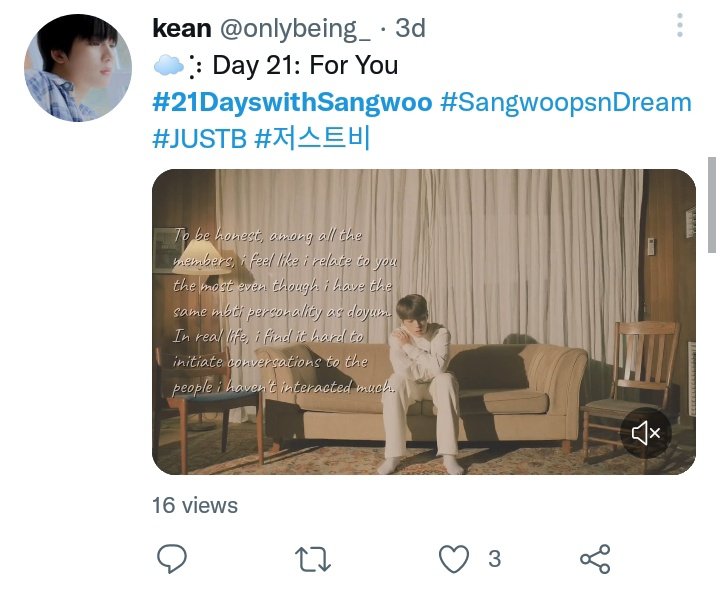 KimSangwooPH's tweet image. [💌] 220905

Thank you so much for supporting KSWPH &amp;amp; @sangwoopics project for Sangwoo's Birthday 2022! We are hoping that you will still support us next year! Once again, thank you so much ONLY B! 

#JUSTB #저스트비 #SangwoopsnDream #BingWoo #DearSangwoo #21DaysWithSangwoo +