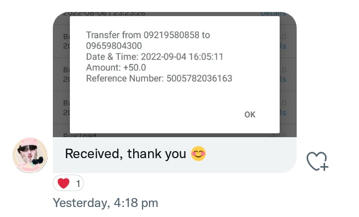 KimSangwooPH's tweet image. [💌] 220905

Thank you so much for supporting KSWPH &amp;amp; @sangwoopics project for Sangwoo's Birthday 2022! We are hoping that you will still support us next year! Once again, thank you so much ONLY B! 

#JUSTB #저스트비 #SangwoopsnDream #BingWoo #DearSangwoo #21DaysWithSangwoo +