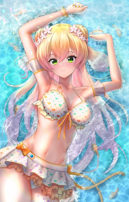 サマーねねち#ねねアルバム 
