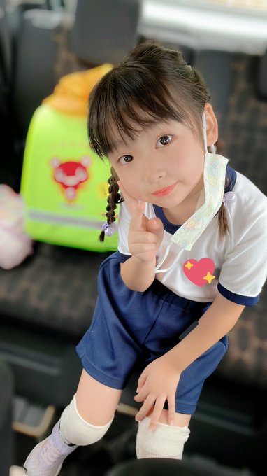 Twitterのコスプレ画像14