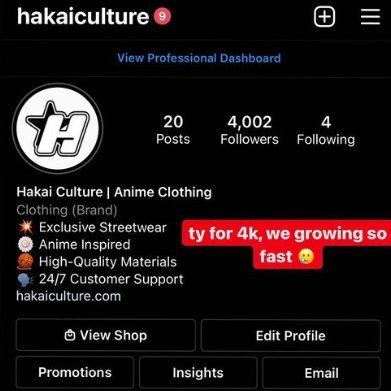 HakaiCulture's tweet photo. We Hit 100k Followers on Instagram! 

For that reason we are giving away 5 x $1000 NZXT PCs to 5 lucky people!

How to enter:
♥️ Like the post
♻️ Retweet
🤔 Comment what you would use the PC for https://t.co/tSd89gzbqP