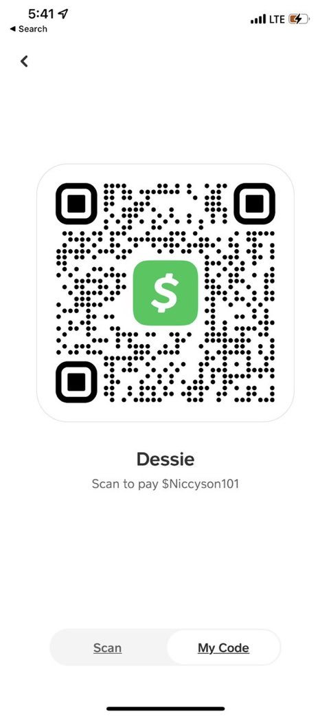 G0LDENELITE's tweet photo. CASHAPP DESSIEKINS @soweyigotbanned https://t.co/Vlt6m9hZLw