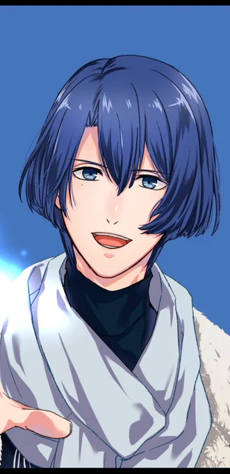 待ち受けにどうぞ( ゜д゜)ノ#うたプリクラスタさんと繋がりたい 