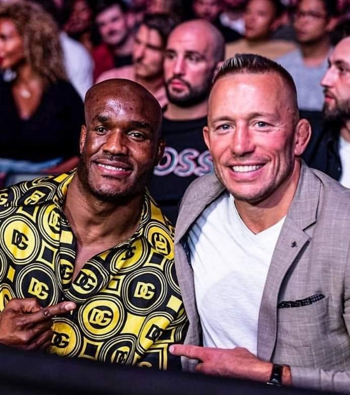 UFC Shitpost🥊💩 tweet media