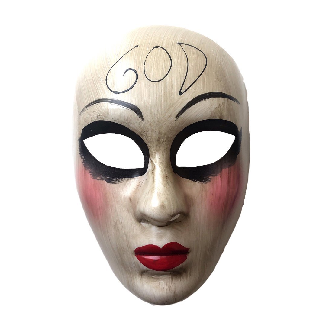 SPSza's tweet image. ✨ Check out this fun product - only 🔥 R 85 🔥 

simplypartysupplies.co.za/products/anoth…  

#party #partyplanner #eventplanner #partyplanning #event #fun #fancydress #halloween #masks #adultonesize #halfmasks #misc