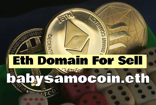 fakhar213's tweet photo. babysamocoin.eth bought for 1,9 ETH ($2 785,29)on Opensea 🌊 #ENS #EnsNames #6digits  @BabySamoCoin #babysamocoin #memecoin #altcoin $BABY $SAMO #domain #website #hosting #webhosting #domainname #domains #domainnames #business #domainforsale  
https://t.co/rWldtQtNVk https://t.co/4BYZM9wjv4