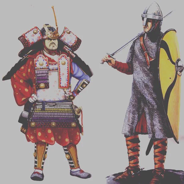 平治の乱に敗れた源氏の武者が海を渡り、やがて第3回十字軍に揺れる中東に辿り着きリチャード獅子心王と対決する物語が見たくないかと問われれば非常に見たい。 