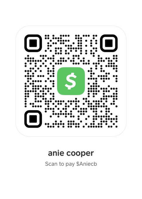 G0LDENELITE's tweet photo. CASHAPP ANIE @bl0ndedmunson https://t.co/jx3fPy8fAn