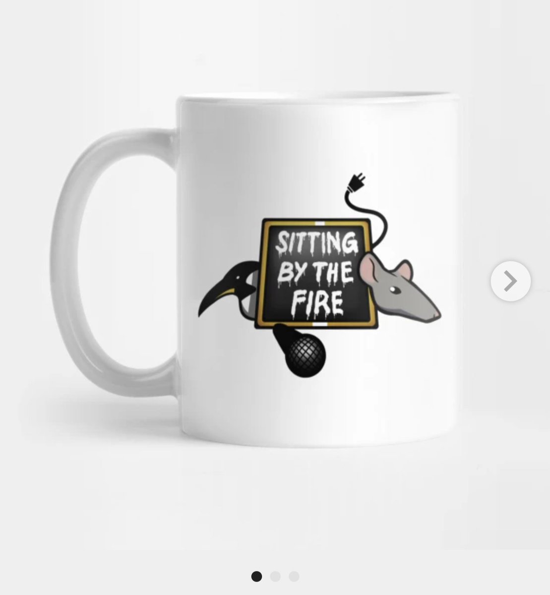 FireSitting's tweet photo. Here are some of the sick items you can get to sport your favorite podcast! https://t.co/NRBG397Lqb
