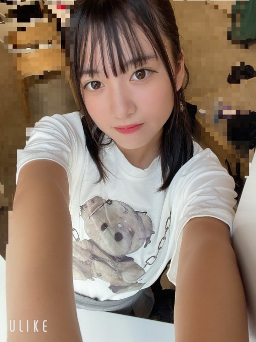 Twitterのコスプレ画像1