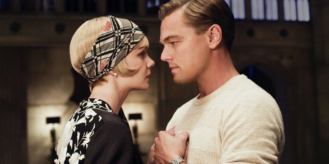 QuotesGatsby's tweet photo. “I wish I’d done everything on earth with you.” 
#gatsby #thegreatgatsby #daisy #bazluhrmann #LeonardoDiCaprio #greatgatsby #daisybuchannan https://t.co/diEl9kPya2