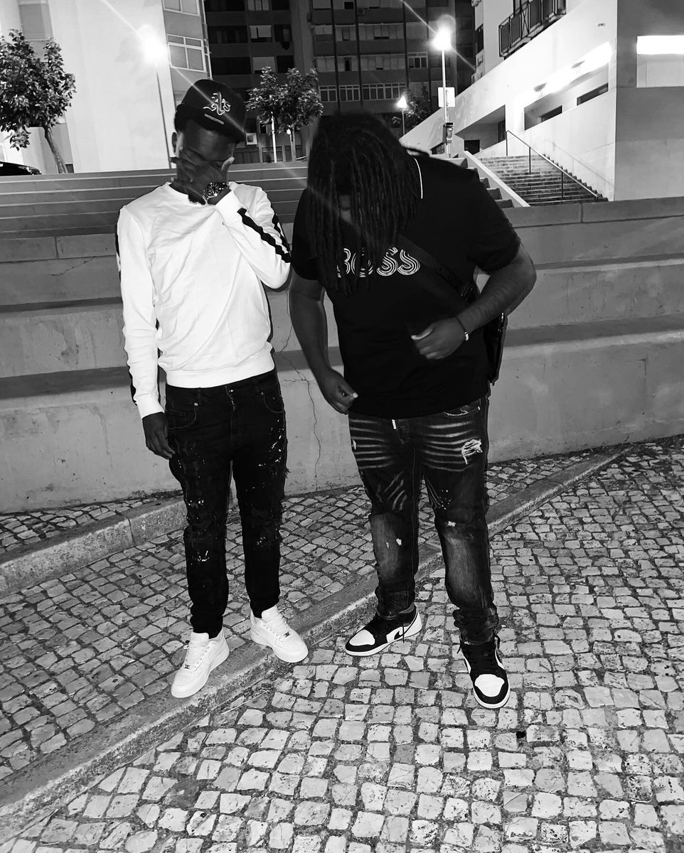 nagazpmm's tweet image. Heaven opened their gates for my bro to early 💔😭#llJT🌍🖤🕊