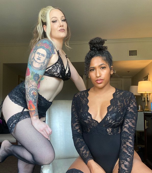 Explore your HEXuality 🔥 OF collab dropping this week! 👀  Sign up to both so you don&rsquo;t miss any HEXclusive<a href="/tag/nwapowerrr"class="tags"><span>#nwapowerrr</span></a>