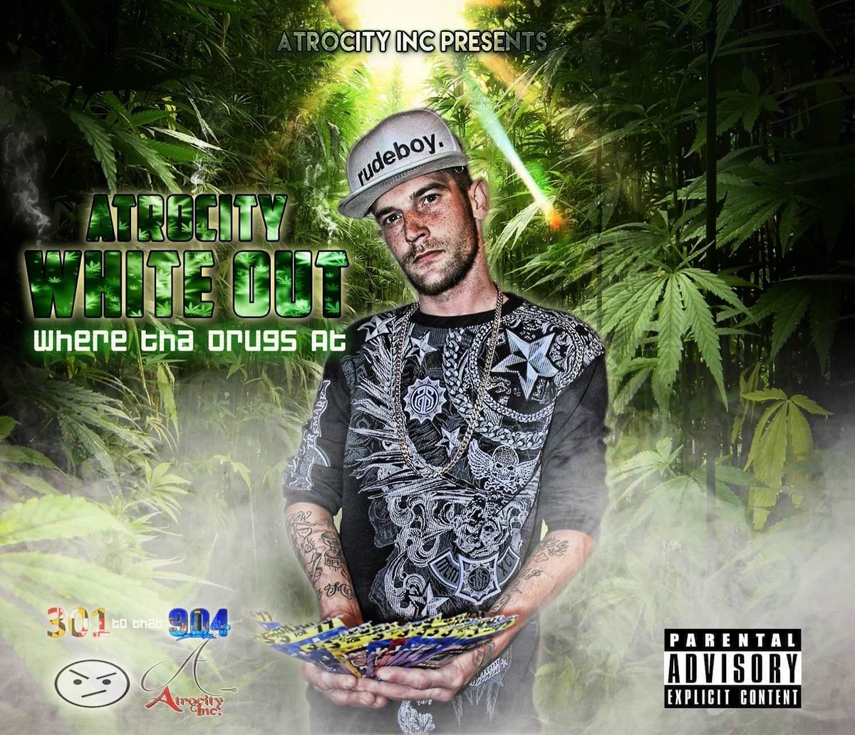 Ndoubleok1989's tweet photo. my homie @matthewwentz145 dropping his 1st official album #WHERETHEDRUGSAT on all music platforms 9/13/22 #SOGLB art work by @tillimack1 Engineered by @GuttaDaRebel & @TheRealKQuick ….Beats produced by @annodominibeats @ForeignMadeIt hotroundz & Matt Dixon https://t.co/AGFuhp6OrU