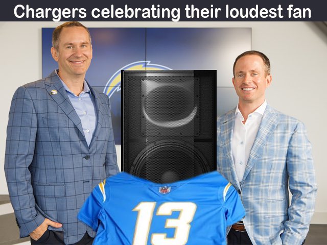 Kristof27043274's tweet photo. @Jeff_DHBC @chargers #Botup ⚡️ ⚡️ ⚡️ ⚡️ ⚡️ https://t.co/oPqoKowmz9