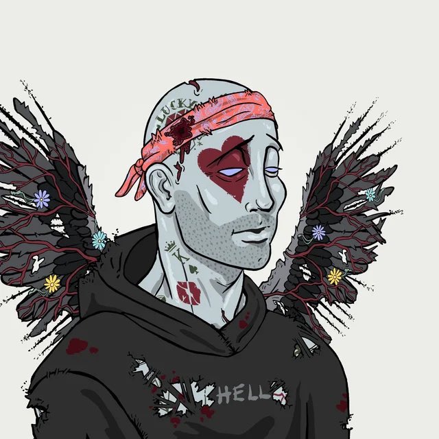 VonDoom ☕️ tweet media