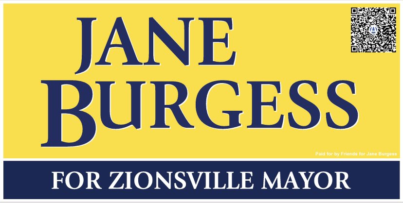 JaneForZville's tweet photo. Thrilled to be walking in this year’s @ZionsvilleLions Fall Festival Parade! Join us Sat., Sept. 10th, for this year’s Thrills &amp; Chills themed event. We will be meeting in the ZCHS parking lot prior to the 10AM start. Campaign t-shirts will be provided.
https://t.co/YF21jTAgpp https://t.co/tx8JUtd8mT