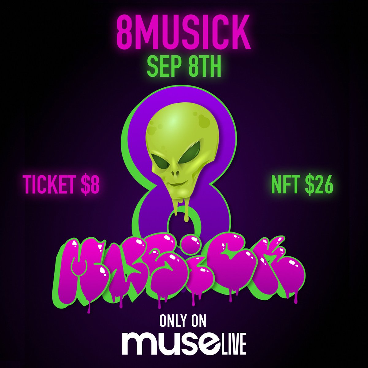 8musick tweet media