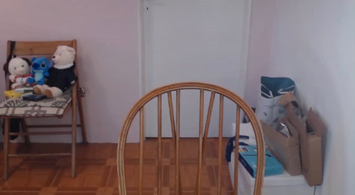 Roguevar18's tweet photo. El setup que nunca olvidaremos🤍 https://t.co/54E3whMiUr