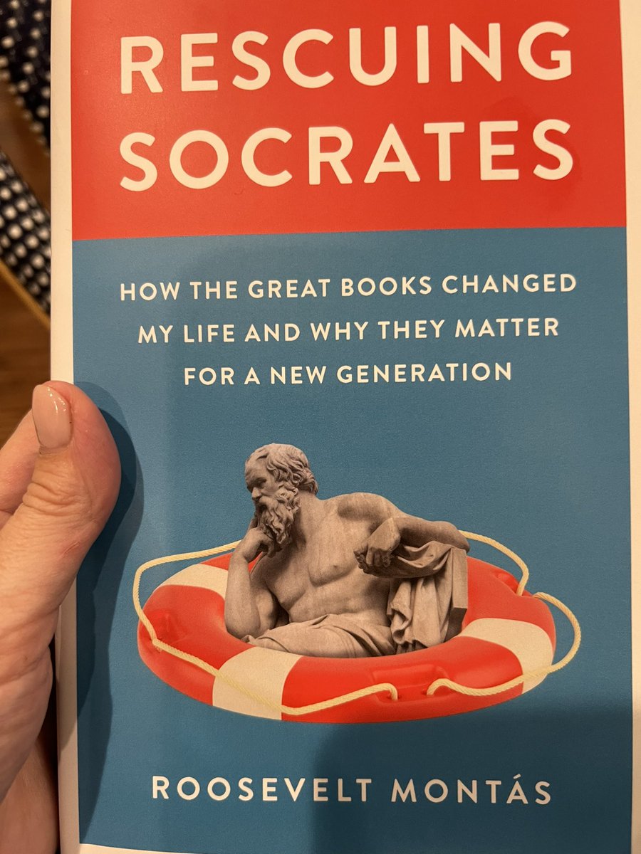 LaraStolman's tweet photo. Thank you @rooseveltmontas  for reminding me about the greatness of the Core: https://t.co/dNVh3maTHO