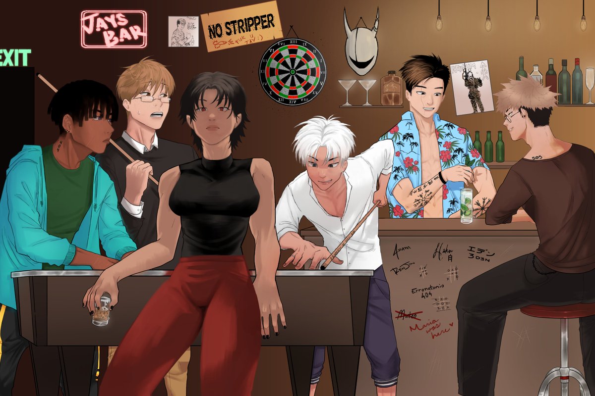 Ren Jinningson tweet media